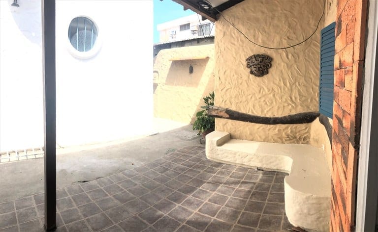 ALQUILO  ANEXO DE 2 DORMTS A 1 CUADRA DEL MALECÓN — foto 23