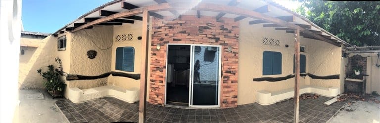 ALQUILO  ANEXO DE 2 DORMTS A 1 CUADRA DEL MALECÓN — foto 22