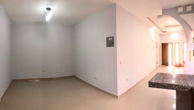 BRAND-NEW HOUSE NEAR SUPERMAXI — photo 10