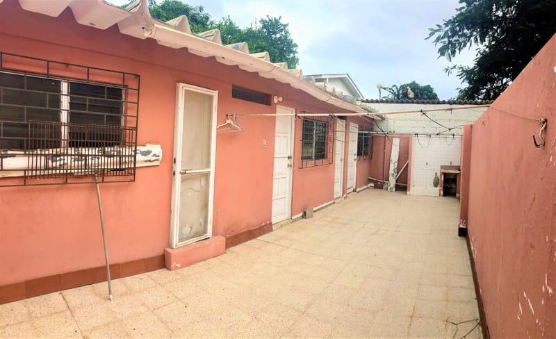 CHIPIPE: SPACIOUS HOUSE NEAR THE BEACH — photo 17