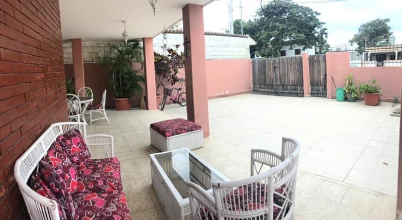 CHIPIPE: SPACIOUS HOUSE NEAR THE BEACH — photo 4
