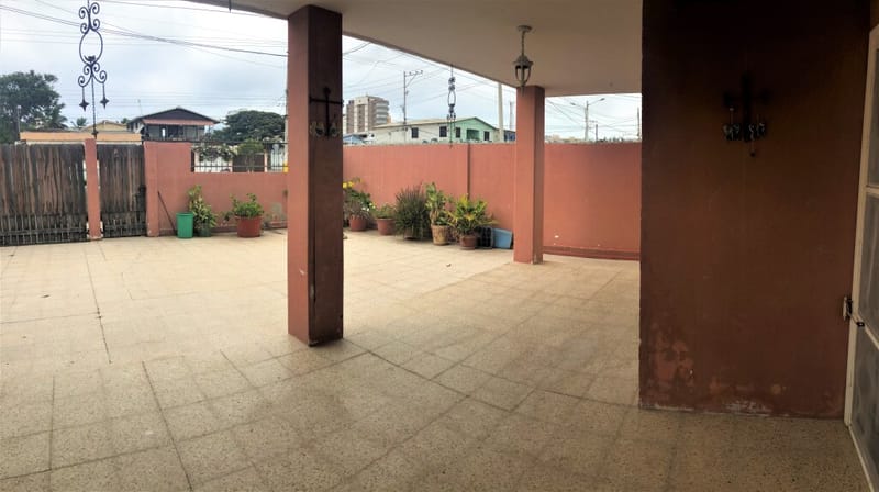 CHIPIPE: SPACIOUS HOUSE NEAR THE BEACH — photo 13