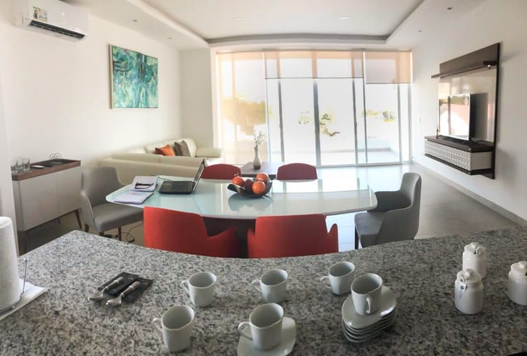 CHIPIPE: DEPARTAMENTO DE ESTRENO — foto 11