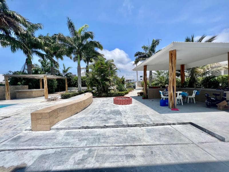 AYANGUE: NUEVA CASA 3/3 CON VISTA Y BAJADA AL MAR — foto 21