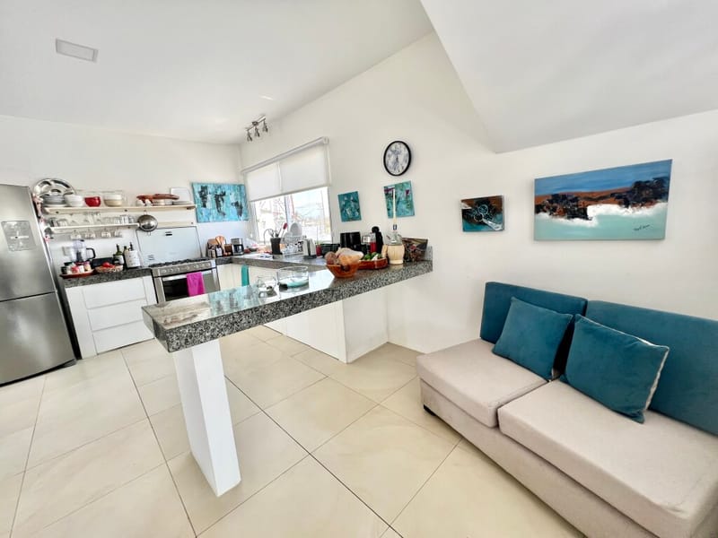 AYANGUE: NUEVA CASA 3/3 CON VISTA Y BAJADA AL MAR — foto 30