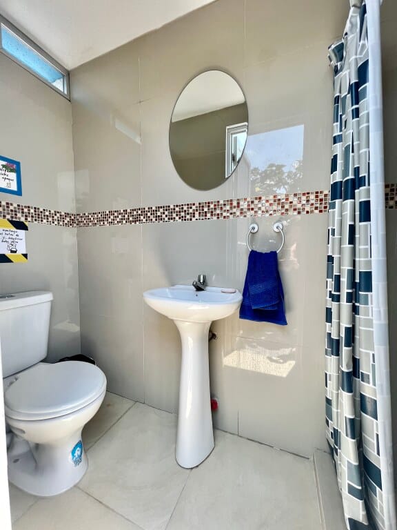 AYANGUE: NUEVA CASA 3/3 CON VISTA Y BAJADA AL MAR — foto 18