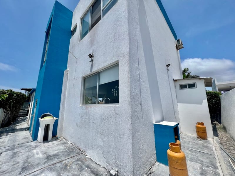 AYANGUE: NUEVA CASA 3/3 CON VISTA Y BAJADA AL MAR — foto 20