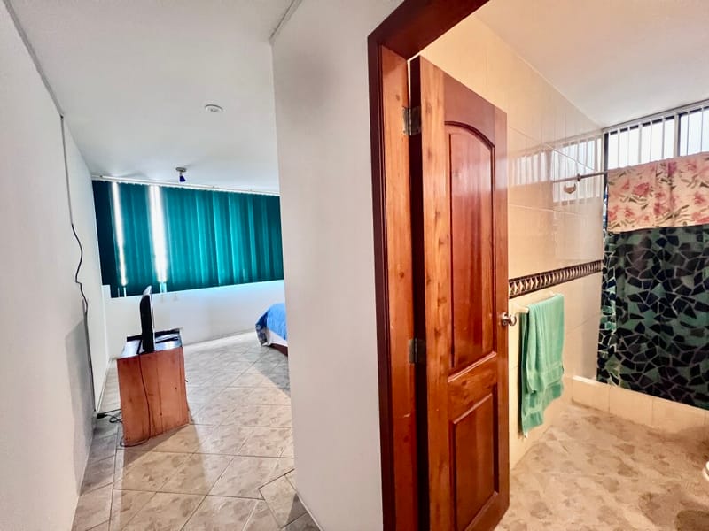 PUERTO LUCIA: GORGEOUS 4-BEDROOM, 4-BATHROOM OCEANFRONT APARTMENT — photo 12