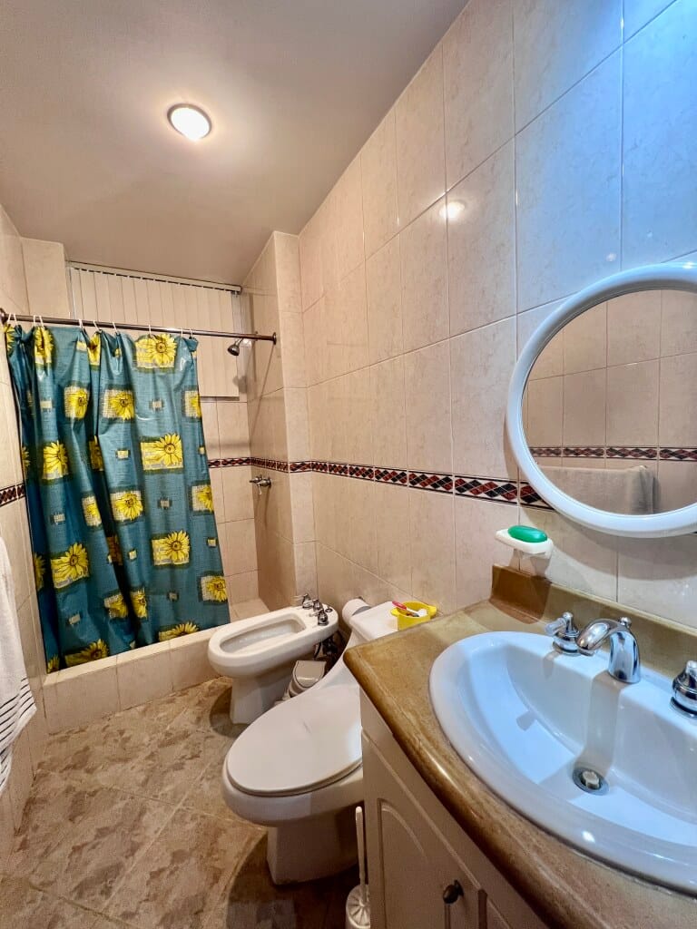 PUERTO LUCIA: GORGEOUS 4-BEDROOM, 4-BATHROOM OCEANFRONT APARTMENT — photo 23