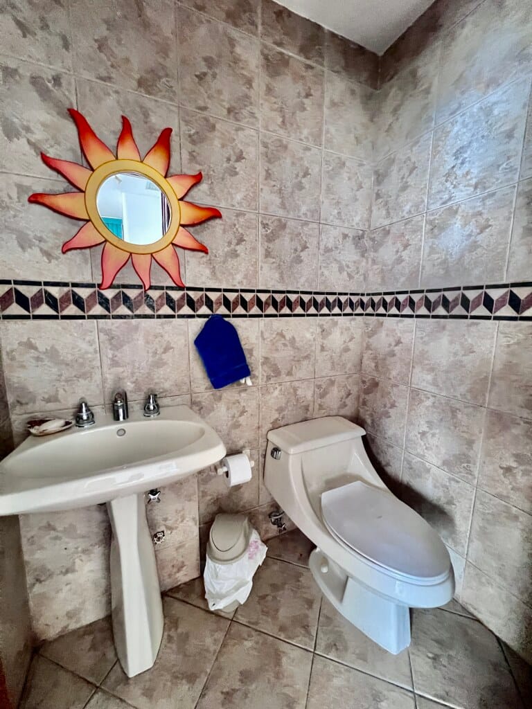PUERTO LUCIA: GORGEOUS 4-BEDROOM, 4-BATHROOM OCEANFRONT APARTMENT — photo 9